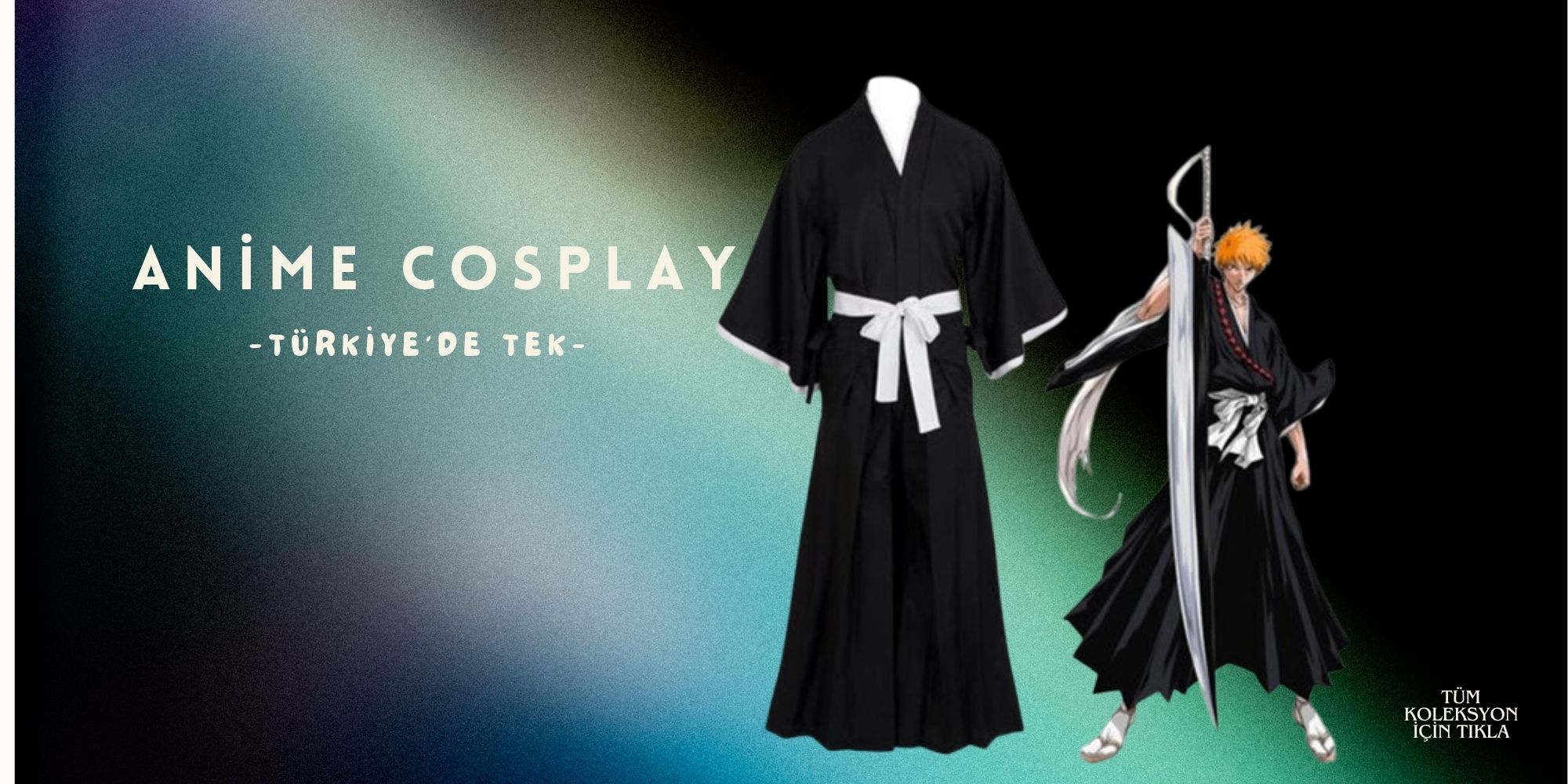 COSPLAY