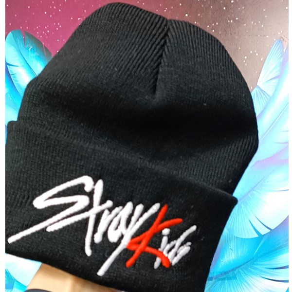 Stray Kids Bere