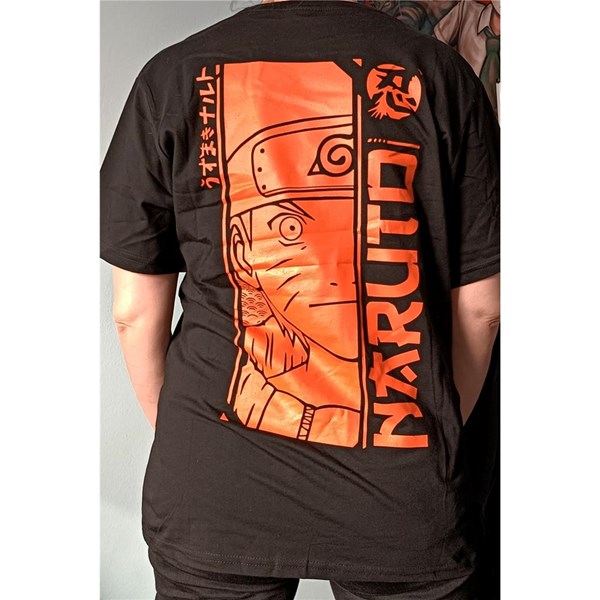 Anime Naruto T-shirt