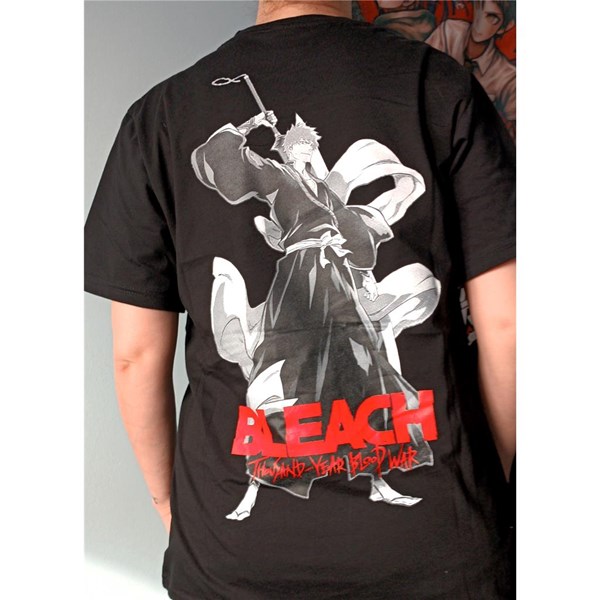 Anime Bleach'T-shirt
