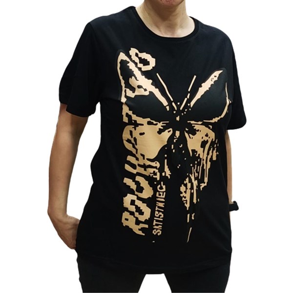 Butterfly Unisex T-shirt