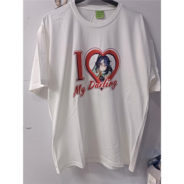 My Darling' Xianyun ' T-shirt