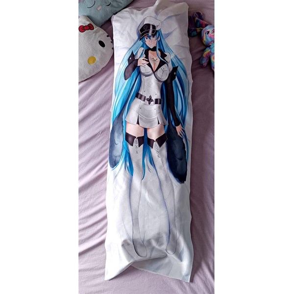 Esdeath Sarılma Yastığı