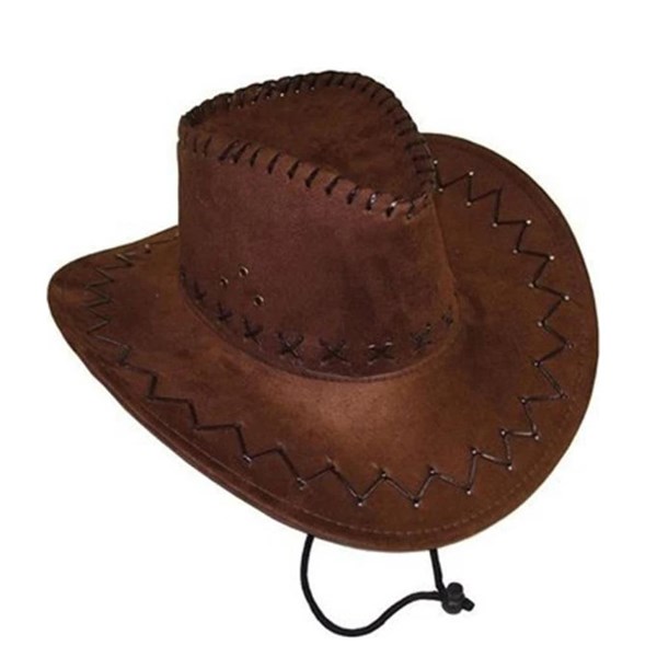 Kovboy Şapkası