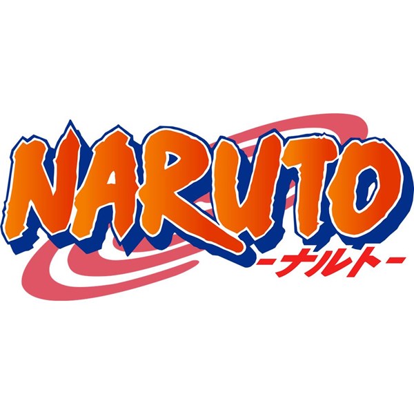 Naruto Transfer Tesktil Baskı Set