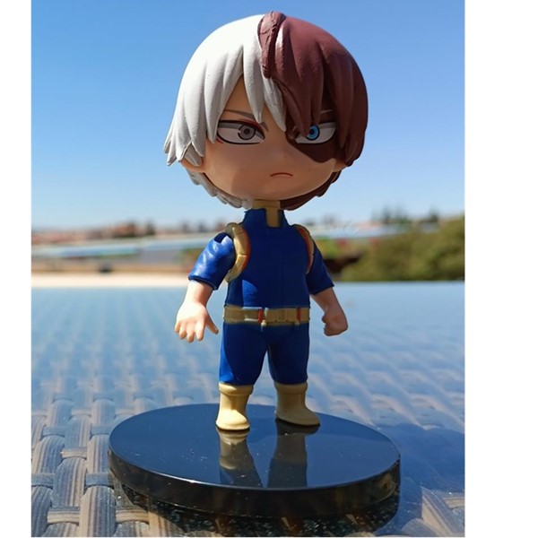 MY HERO ACADEMİA TODOROKİ FİGÜR