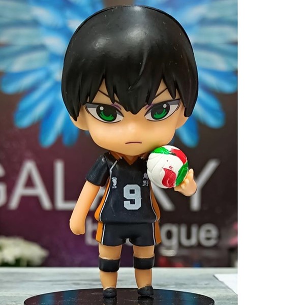 HAİKYU KAGEYAMA 3D FİGÜR