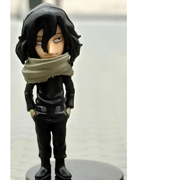 MY HERO ACADEMİA MİNİ FİGÜR