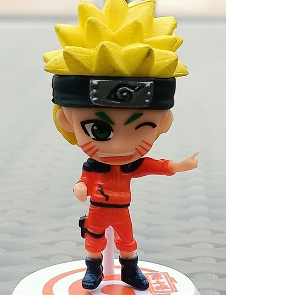 NARUTO MİNİ FİGÜR