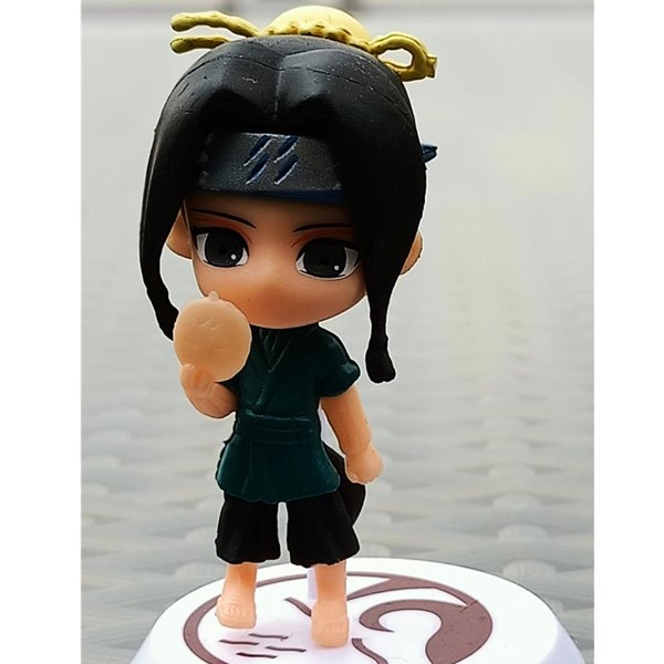 SASUKE MİNİ FİGÜR